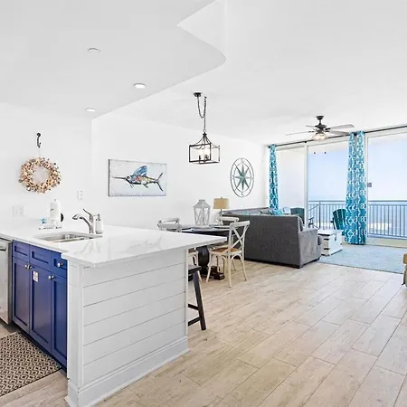 Apartamento Aqua 705